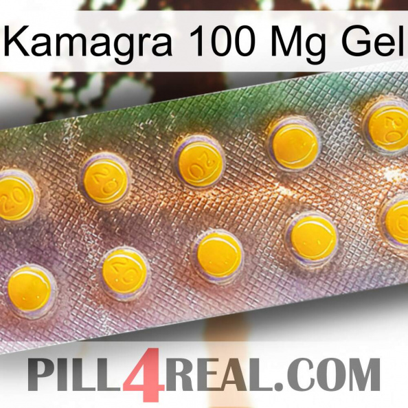Kamagra 100 Mg Gel new11